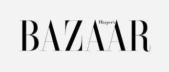 logo de harper's bazaar